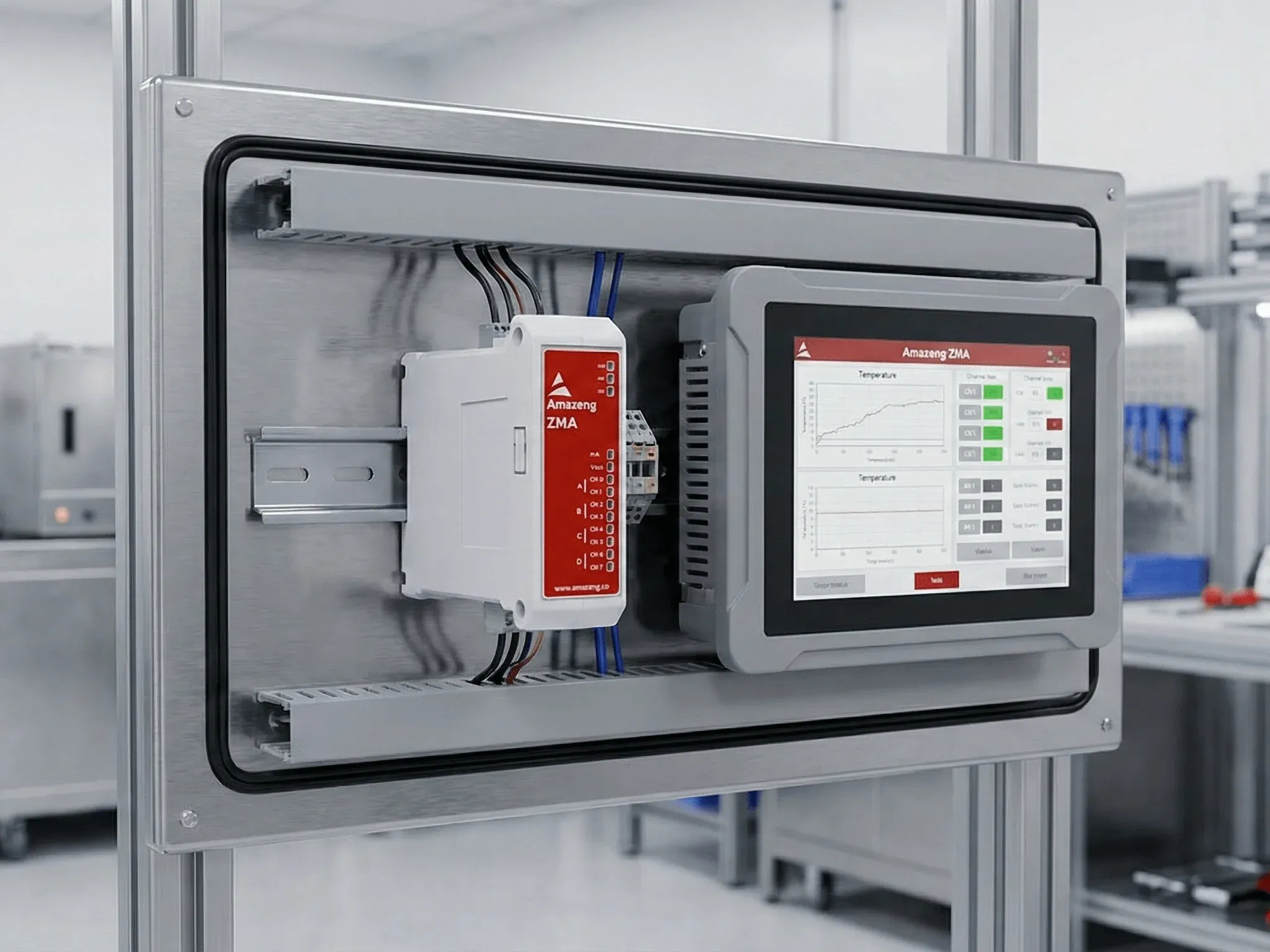 Industrial Reliability