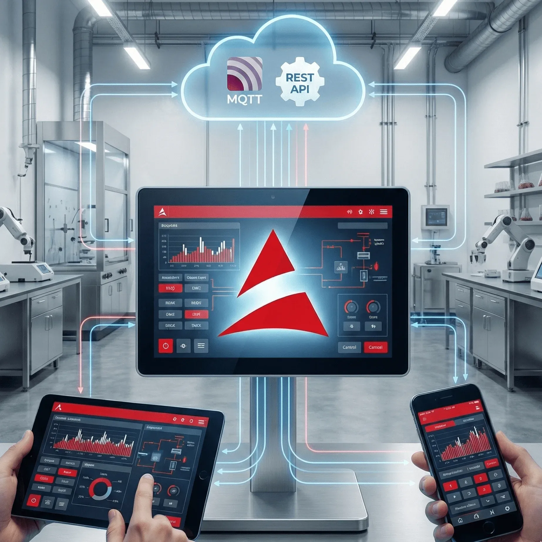 Custom Software Development