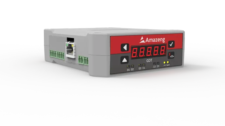 GDT Dijital Transmitter