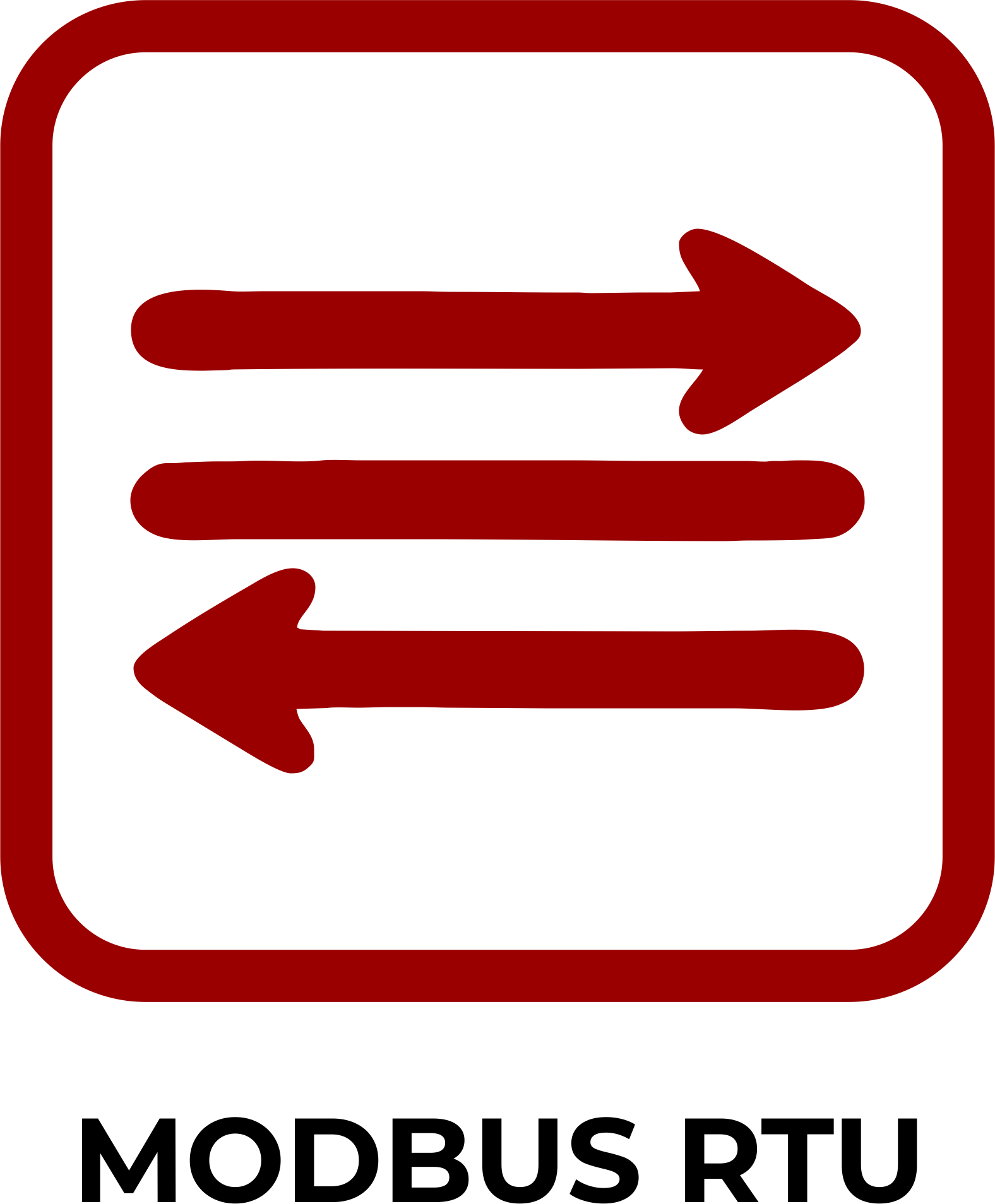 modbusrtu